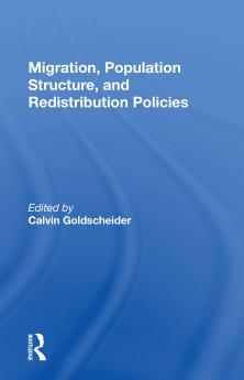 Migration Population Structure And Redistribution Policies