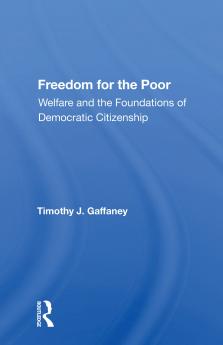 Freedom For The Poor