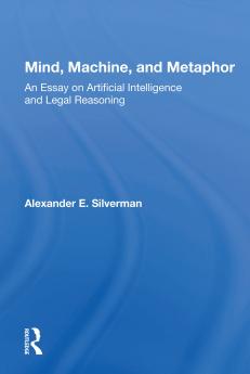 Mind Machine And Metaphor