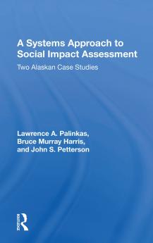 Systems Approach To Social Impact Assessment