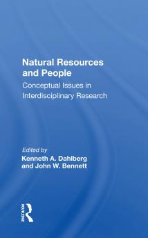 Natural Resources and People