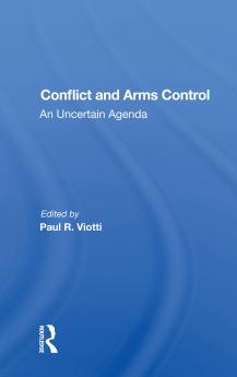 Conflict And Arms Control