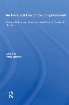 Heretical Heir Of The Enlightenment