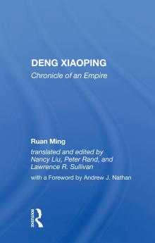 Deng Xiaoping