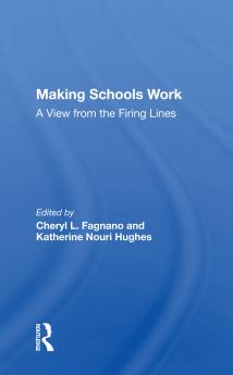 Making Schools Work