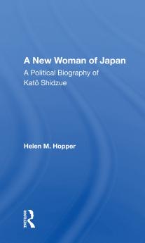 New Woman Of Japan