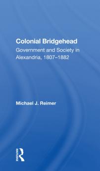 Colonial Bridgehead