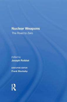 Nuclear Weapons