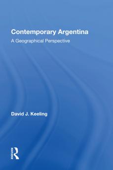 Contemporary Argentina