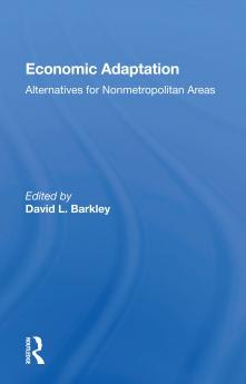Economic Adaptation