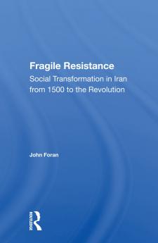 Fragile Resistance