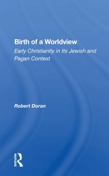 Birth Of A Worldview