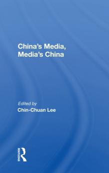 China's Media Media's China