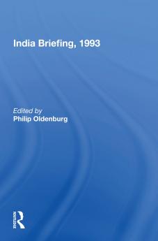 India Briefing 1993