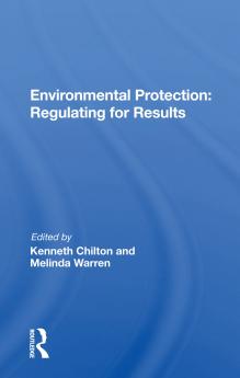 Environmental Protection