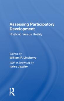 Assessing Participatory Development