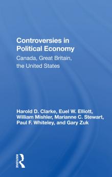 Controversies In Political Economy