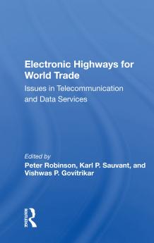 Electronic Highways For World Trade