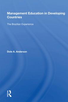 Management Education In Developing Countries