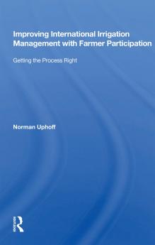 Improving International Irrigation Management With Farmer Participation