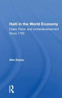 Haiti In The World Economy