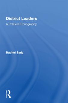 District Leaders