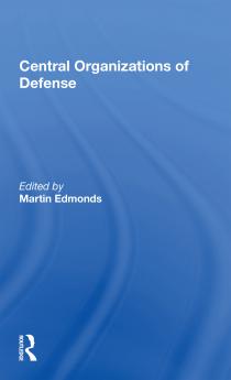 Central Organizations of Defense