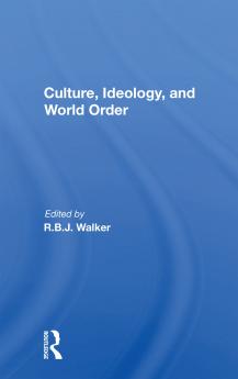 Culture Ideology And World Order
