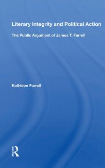 Literary Integrity And Political Action