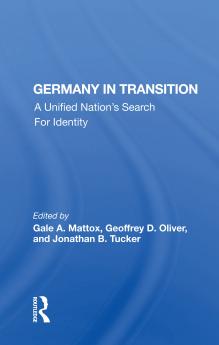 Germany in Transition