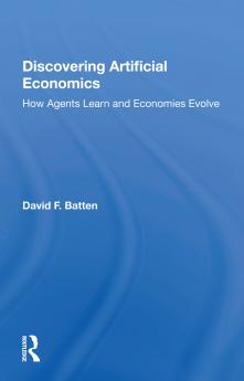 Discovering Artificial Economics