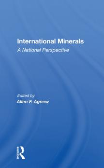 International Minerals