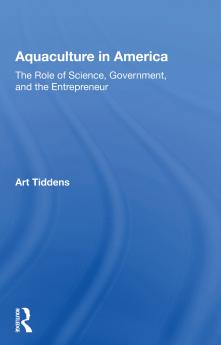 Aquaculture In America