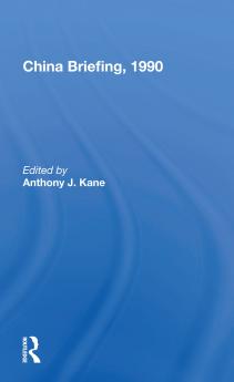 China Briefing 1990