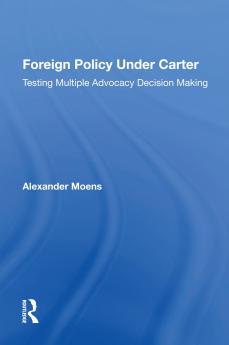 Foreign Policy Under Carter