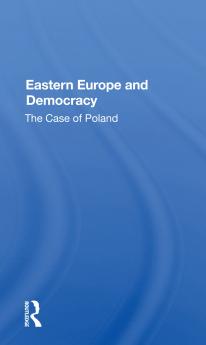 Eastern Europe And Democracy