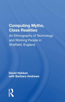 Computing Myths Class Realities