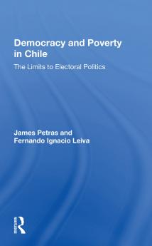 Democracy And Poverty In Chile