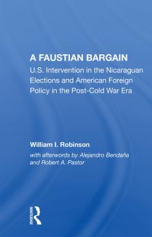 Faustian Bargain