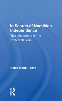 In Search of Namibian Independence