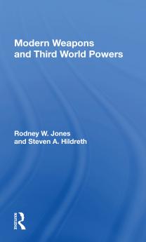 Modern Weapons And Third World Powers
