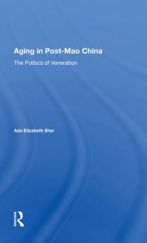 Aging In Post-mao China