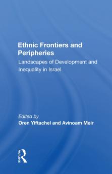 Ethnic Frontiers and Peripheries