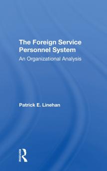 Foreign Service Personnel System