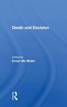 Death And Decision