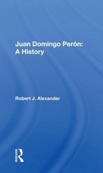 Juan Domingo Peron