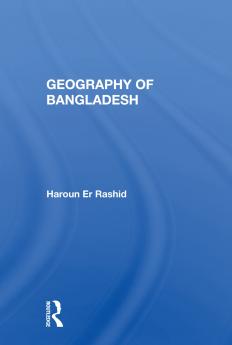 Geography Of Bangladesh