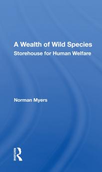 Wealth of Wild Species