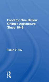 Food For One Billion
