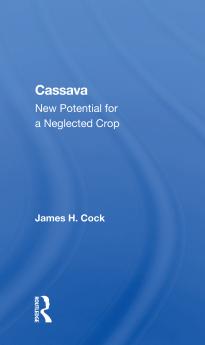Cassava